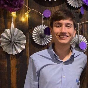 Meet your Posher, John